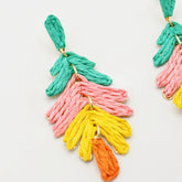 Coastal Chic earrings